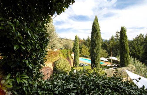 Casetta di Butia, Glicine Apartment - Foto 33