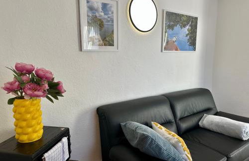 Ferienanlage "Uns Wiek Hus" Ferienwohnung 9 - Foto 6