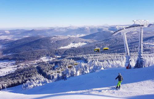 Aparthotel - Apartament BiałaPerła - Foto 43