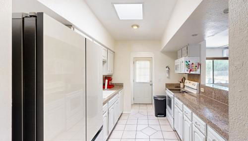 Dog-Friendly Home with Fenced Yard in Sierra Vista! - Foto 1