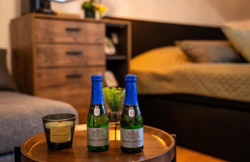 Großer Arber, Wandern & Sauna, Gemütliches Apartment im Nationalpark Bayerischen Wald - Foto 5