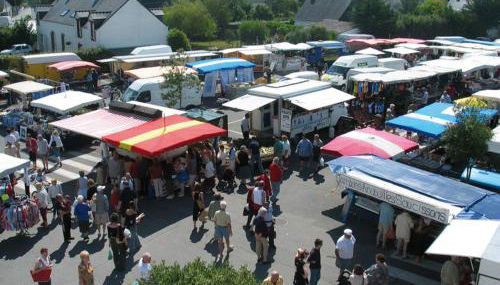 KER LIZEA - Damgan - 4 personnes - 300 m de la grande plage - Foto 5