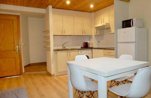 APT5 DÚPLEX Acollidor al Centre de Vic APTGARBI - Foto 1