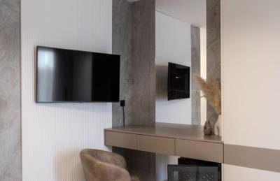 Luxury Villa Vesper- Heated Pool, Hot Tub, Rooftop terrace, Gym - Foto 33