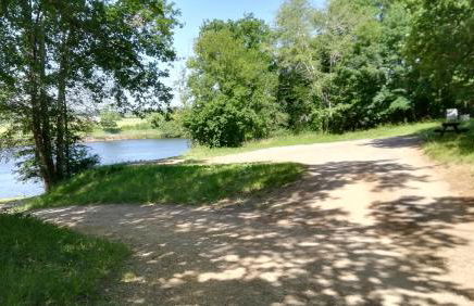 "Chezvero46" résidence 3 étoiles avec piscine, wifi et vélos - Foto 24