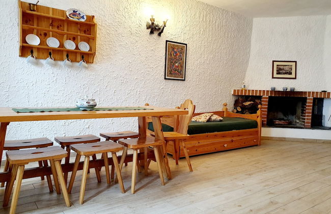 Residence Serra La Nave - Photo 66