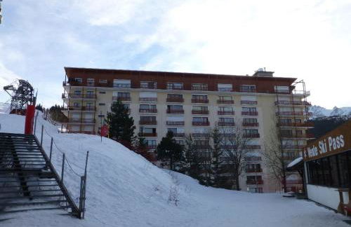 Charmant 2 pièces au centre de Courchevel avec accès skis aux pieds - FR-1-514-65 - Foto 13