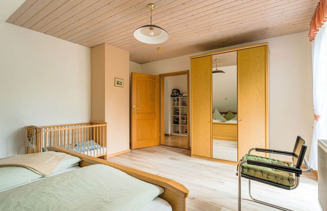 Cozy Apartment in Marktrodach With Sauna - Foto 12