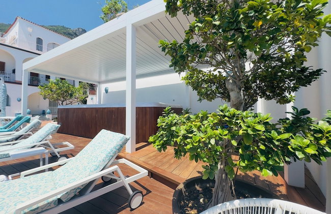 Villa Dei Principi Luxury Suites - Foto 53