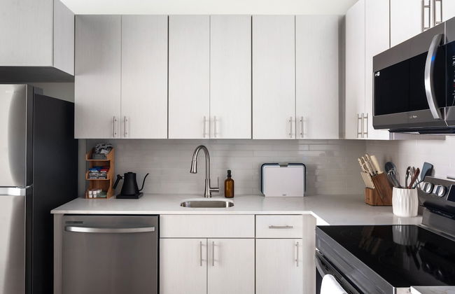 Mint House Fort Worth – Cultural District - Foto 7