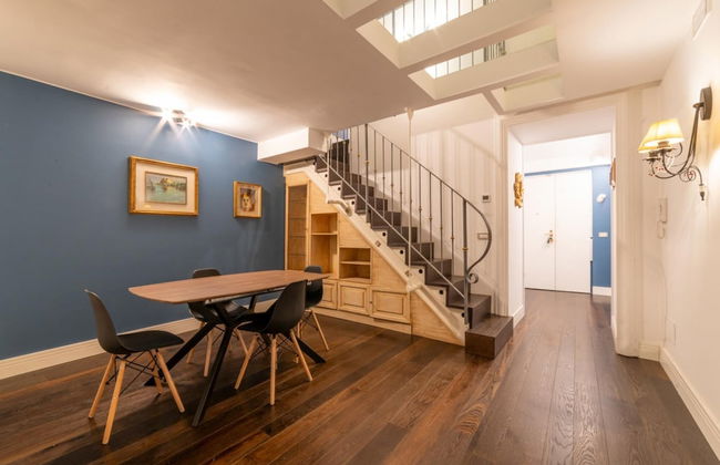 Via Carlo De Cesare 15 - Foto 8