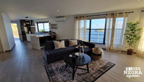 Casa Maré by PontaNegraAzores - Foto 5