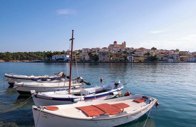 Nautilus Luxury Suites - Foto 43