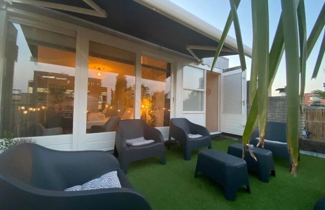 The Jungle Loft - Photo 21