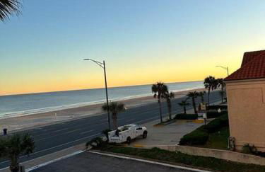 Bello condominio con vista al mar, jacuzzi interno - Foto 29