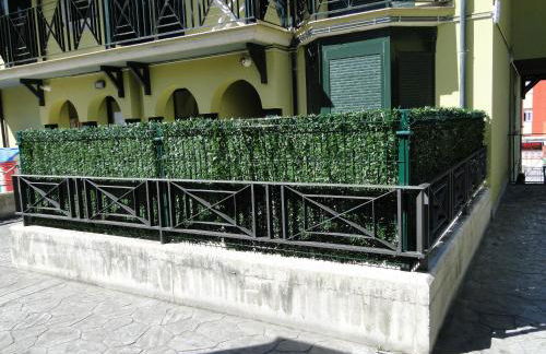 Apartamentos El Pinedo - Foto 10