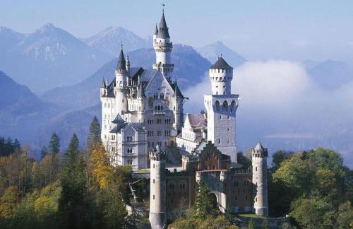 Am-Berg Ferienwohnung in Bad kohlgrub - Foto 39