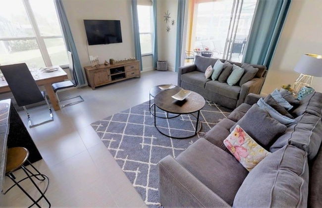 Aco235895 - The Retreat at Champions Gate - 3 Bed 3 Baths Townhome - Foto 3