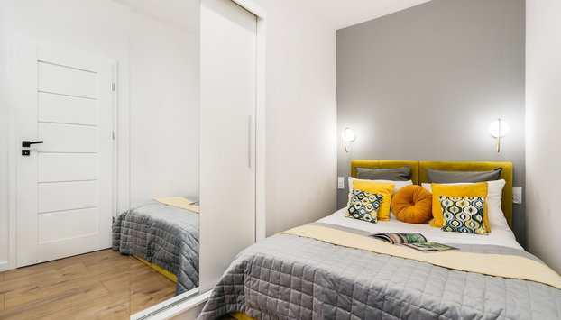 Apartament Orzeszkowa - LoftAffair - Foto 4, Habitación