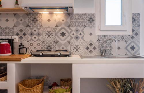 Krystalia's Apartment - Foto 10