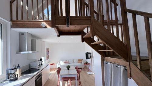 Location Maison Larmor plage - Foto 2