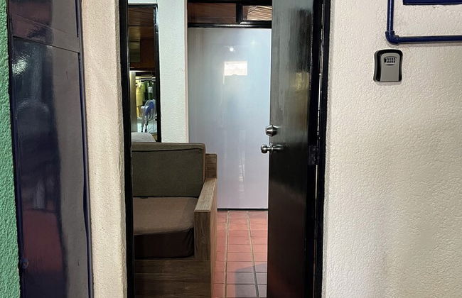 Departamentos Lomas SLP - Foto 7