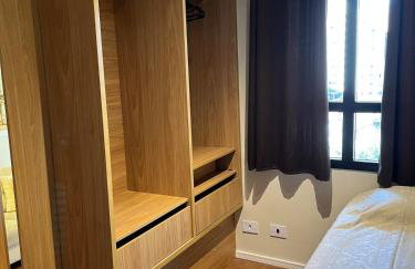 Plaza Inn Santana Flat 61 - Foto 8