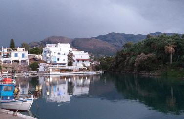 Petrino in Sisi with private pool and garden - Foto 48