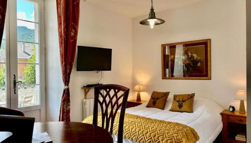 Studio Anita - Centre ville - Parking privé - Foto 3