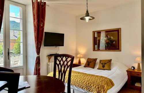 Studio Anita - Centre ville - Parking privé - Foto 3