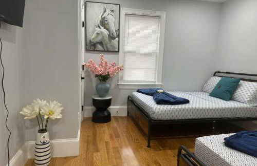 85b Brand new apartment 3BR, 2BA, Walk to Transit, near Boston - Foto 4