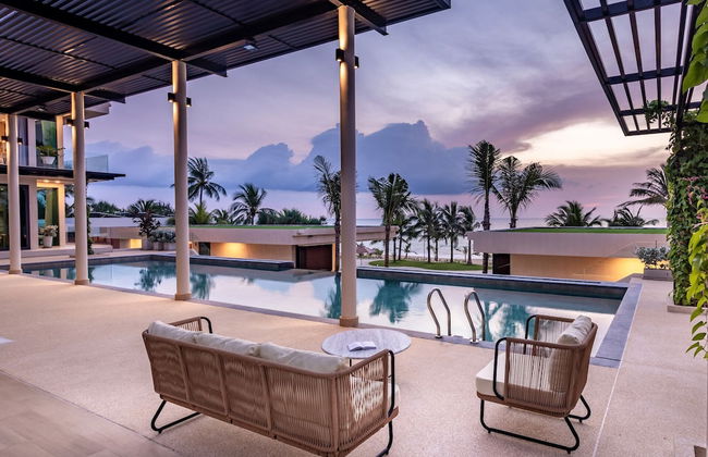 Villa Boonta - Foto 65