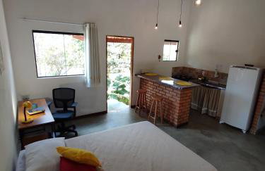 Flor e Luz Chalés - Foto 41