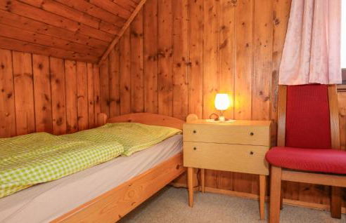 Two-Bedroom Holiday Home With Mountain View In St Märgen - Foto 13