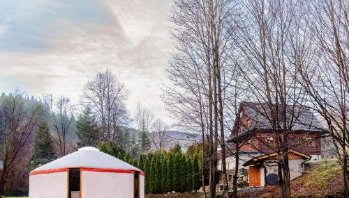 Tylko Radość Agroturystyka - Foto 4