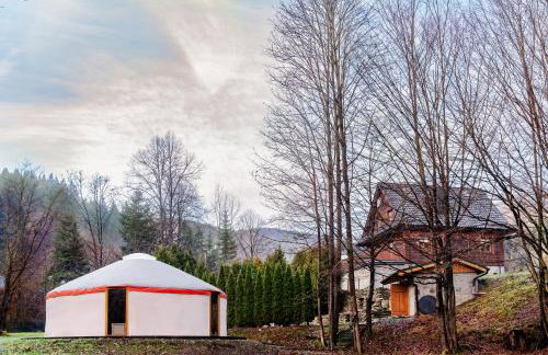 Tylko Radość Agroturystyka - Foto 4