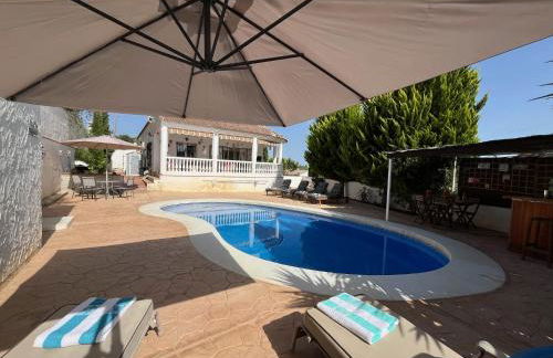 Casa San Jose - Foto 1