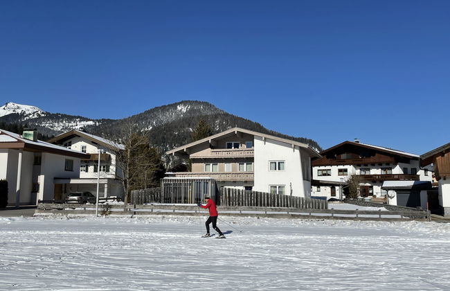 Seekarspitz - Foto 33