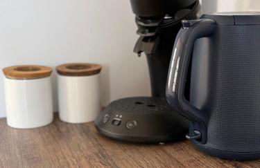 Villa19hundert5 moderne Ferienwohnungen in zentraler Lage - Foto 9