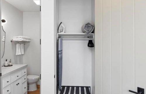 Casa Jardin - Boutique Suites in Downtown Santa Barbara - Foto 7