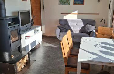 Ferienhaus Höhenflug - Photo 12