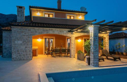 Villa Aria - Photo 44