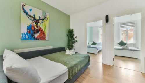 Amazing 2 Bedrooms Flat In Dalston - Foto 3