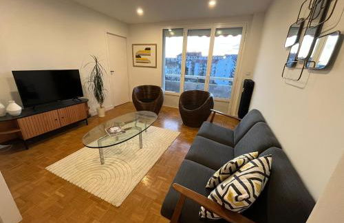 Cocon vintage - T4 central et lumineux - Photo 19