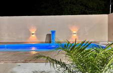 Casa de campo com piscina em Garanhuns - Foto 26