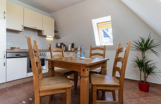 Apartment, Busum - Foto 35