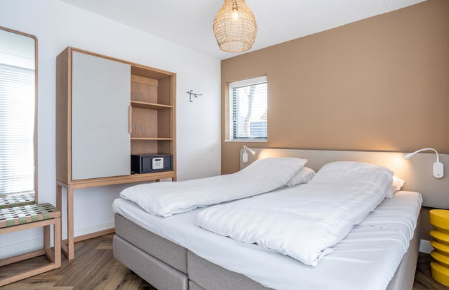 3 bedroom House in Noordwijk with garden and terrace - Photo 5