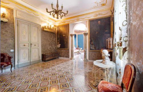 Historic Villa Argegno Como lake - Foto 31