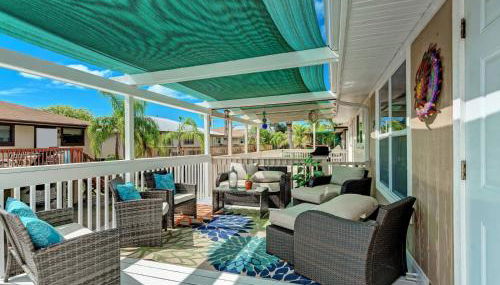 Sunshine Siesta - Hosted By SkyRun Anna Maria - Foto 2