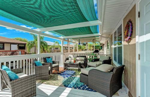 Sunshine Siesta - Hosted By SkyRun Anna Maria - Foto 2